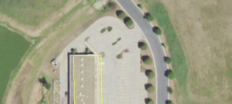 Turnkey Office Space Available