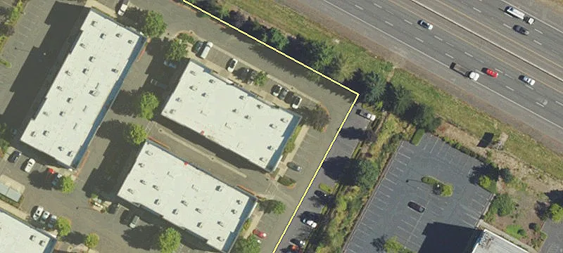 Hillsboro Office Space For Lease