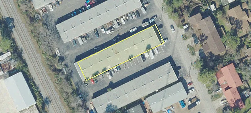 Daytona Warehouse Spaces For Lease
