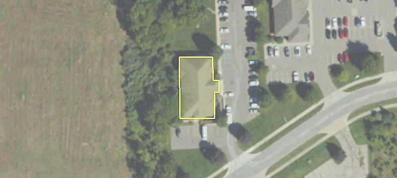 High-End Office Building For Rent