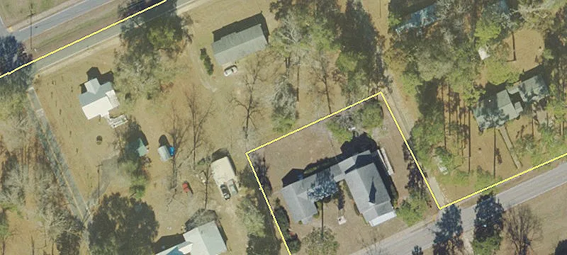 Gretna Agricultural Land For Sale