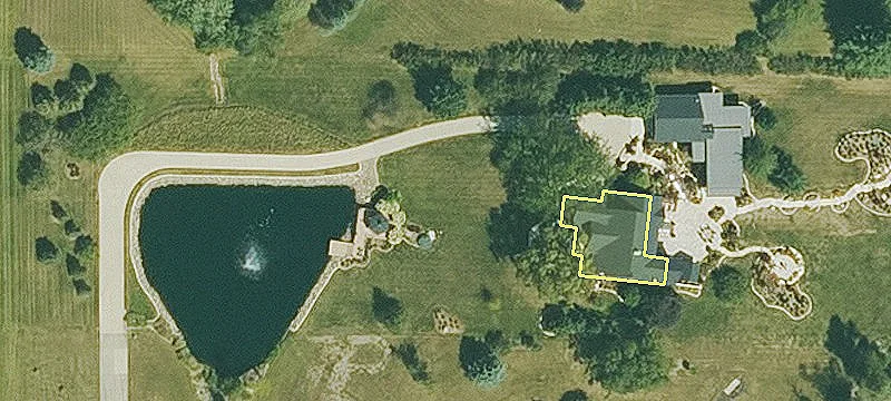 West Des Moines Development Land