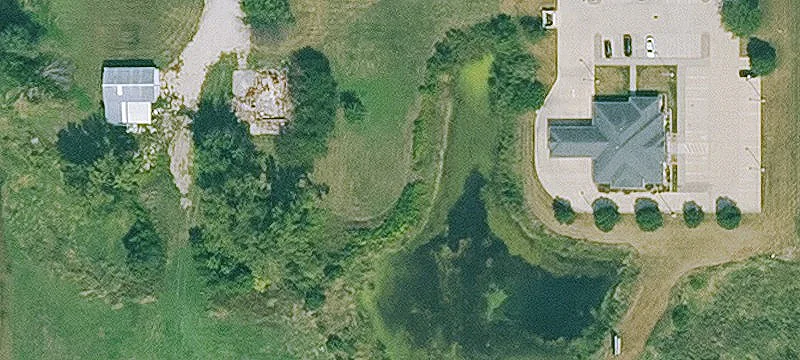 Development Land in Pleasant Hill