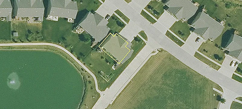 3.7 Acres Zoned Commercial Land
