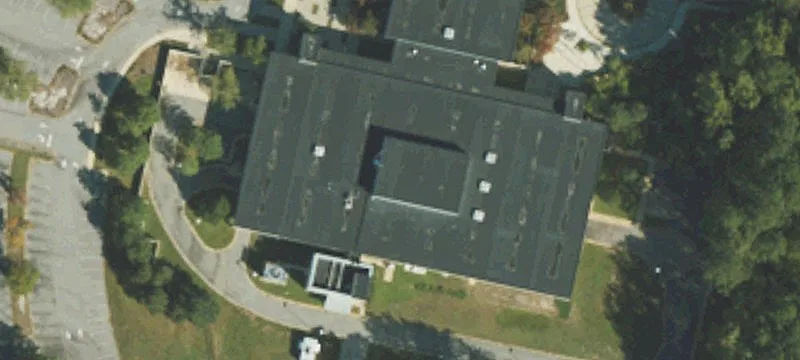 51-Acre Office Campus Available