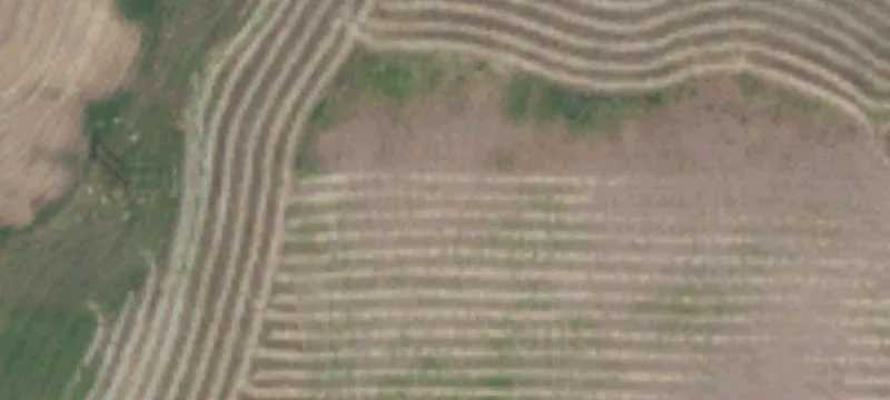 94 Acres Commercial Development Land