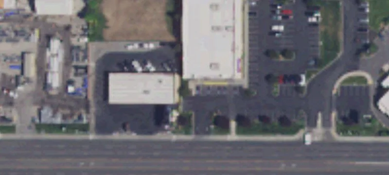 Spokane Valley Retail Opportunity