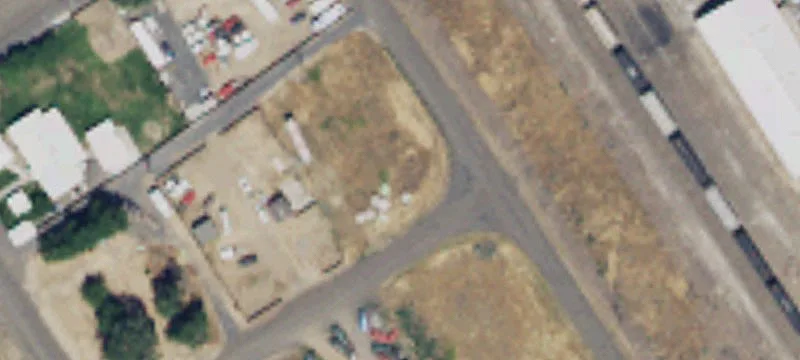 Moses Lake Heavy Industrial Land