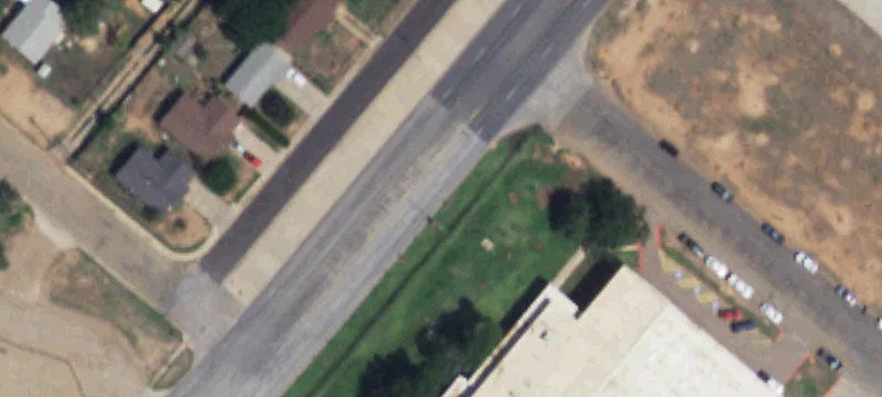 Lubbock Industrial Property For Sale