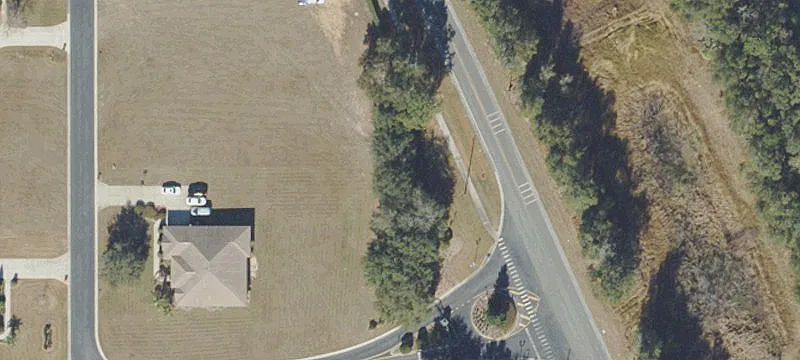 Industrial Space Near Interstate 75