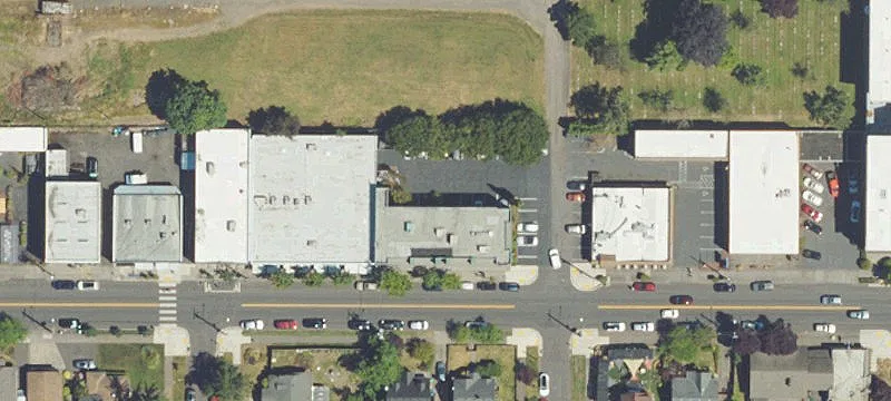 Retail/Office Space in Beaumont-Alameda