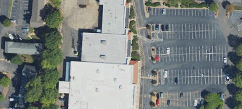 Neighborhood Shopping Center For Sale