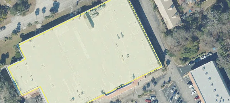 Ormond Beach Retail Space Available