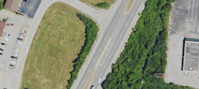 Retail Opportunities in Frankfort Corridor