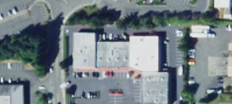 Silverdale Retail Opportunity Near Mall