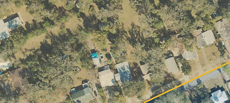 Entitled Multi-Family Development Site