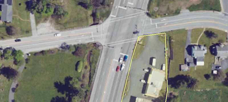 Dillsburg Land on Route 15
