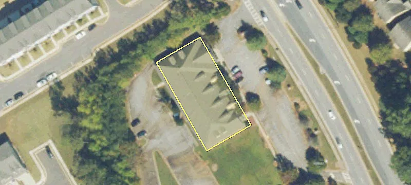 Suwanee Office/Professional Pad Site