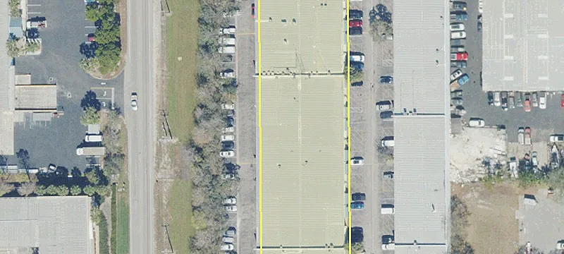 East Naples Industrial Park Space