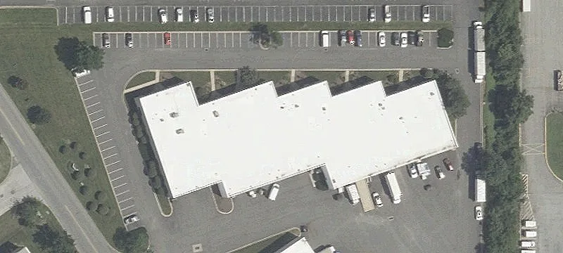 New Castle Flex/Warehouse Space