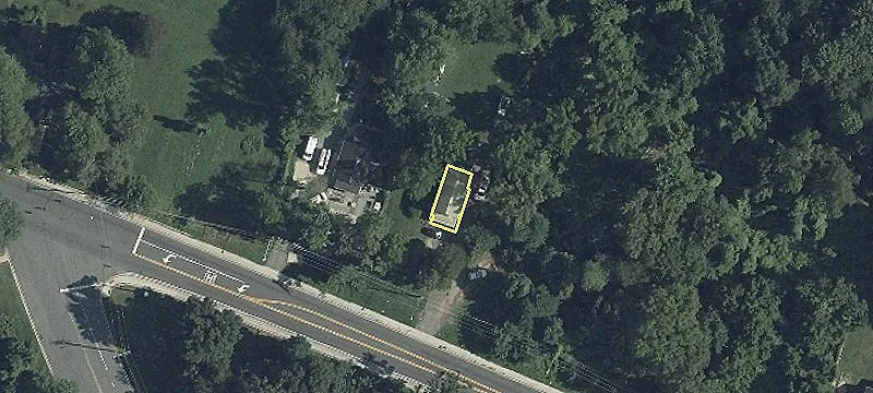 5.18 Acres Zoned RMF-48