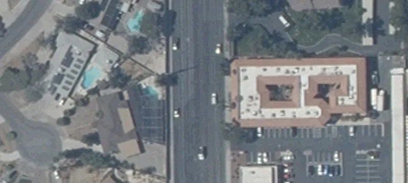 Professional Office Building For Lease