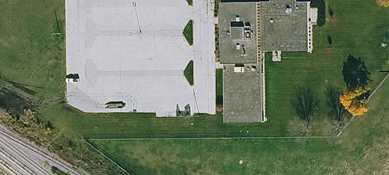 Fort Dodge Office Building