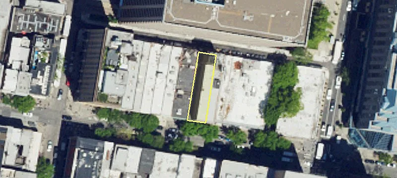 Prime Retail/Office Space Philadelphia