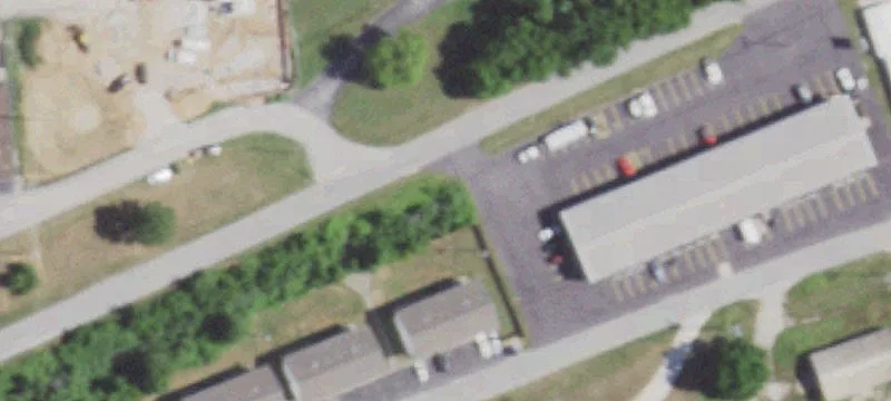 Ozark Office/Warehouse Space Available