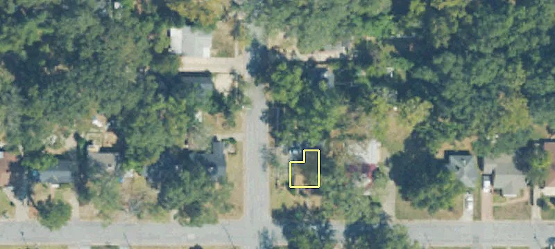 Commercial Lot in Midtown Columbus
