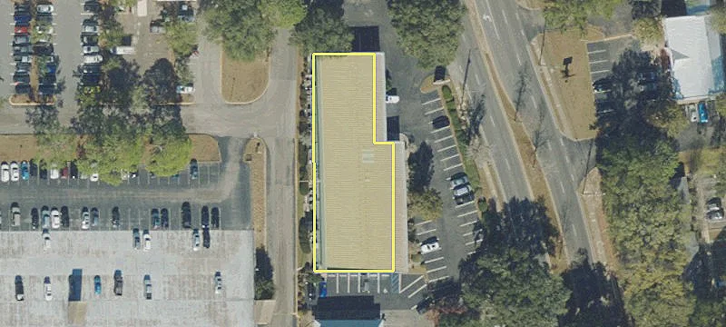 Tallahassee Office Space For Sale
