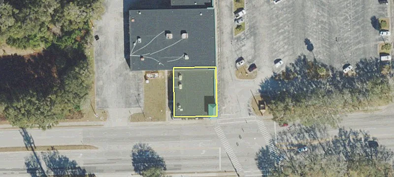 Retail Spaces at Gateway Village
