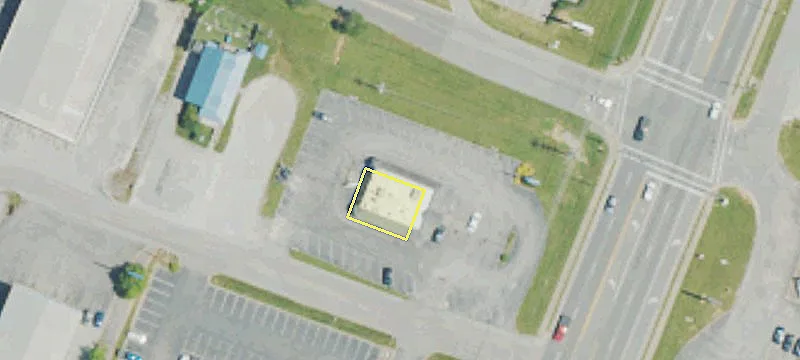 Starbucks Outparcel For Sale