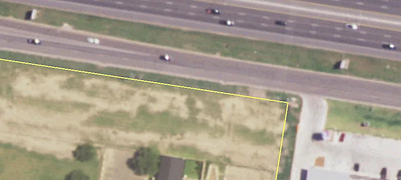 Prime Commercial Land Opportunity