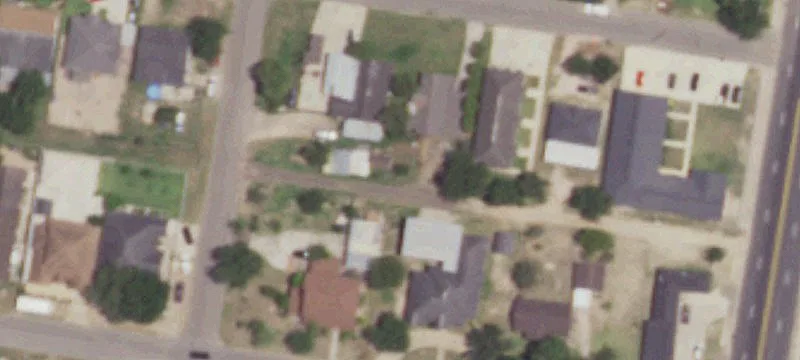 265 Acres in La Joya