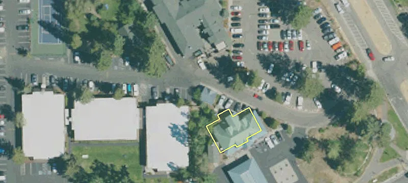 Ski Run Marina Retail/Office Space