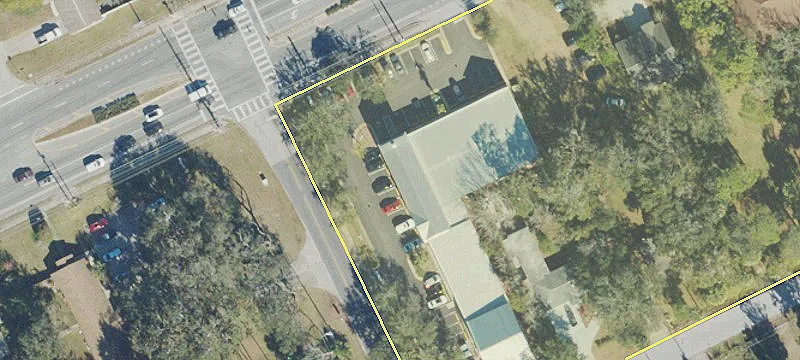 Beville Road Commercial Opportunity
