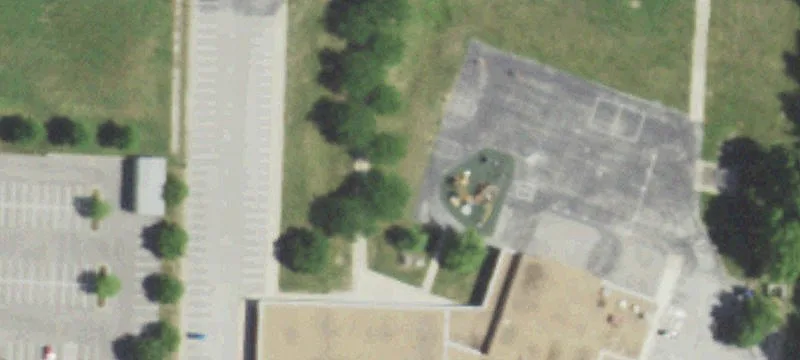 Prime Pad Site on Highway
