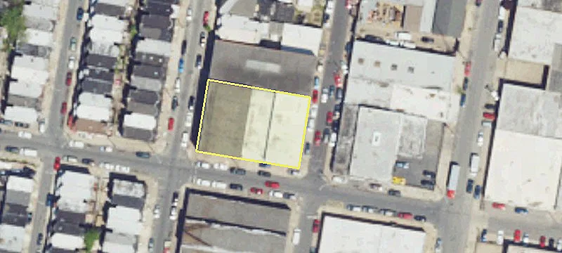 Versatile Commercial Flex Warehouse Space