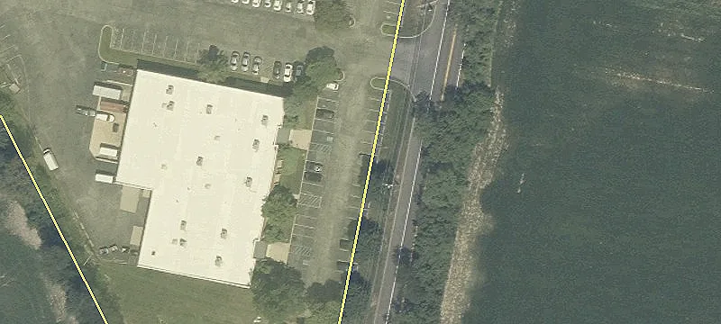 Westampton Warehouse / Flex Space