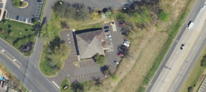 Prime Oxford Valley Office Space