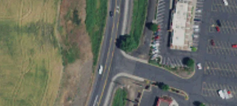 Pullman Land for Retail, Multifamily