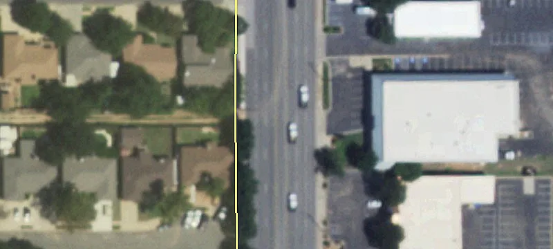 High-Visibility Commercial Space in Lubbock