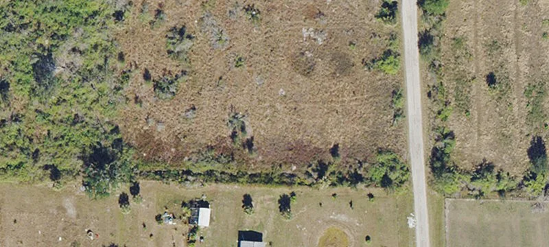 Punta Gorda Industrial Development Land