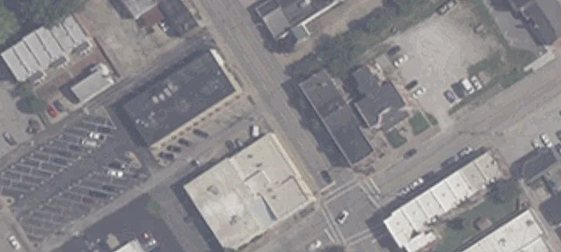 Evansville Office Building Investment Opportunity