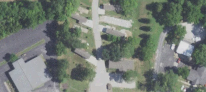 Branson Commercial Lot Opportunity