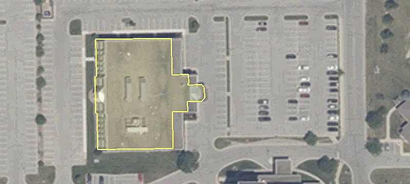 Class A Medical Office Building