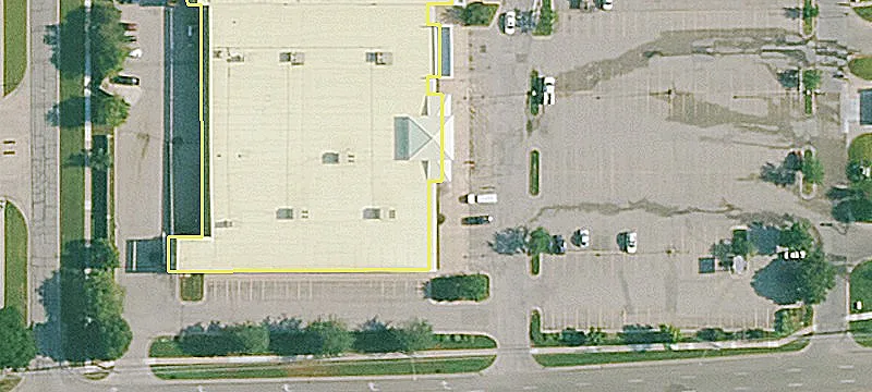 Retail Space on Rock Road