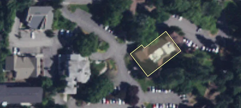 Office Space Near Medical District