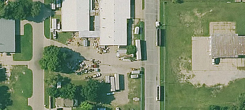 Development Site at 29th & Woodlawn